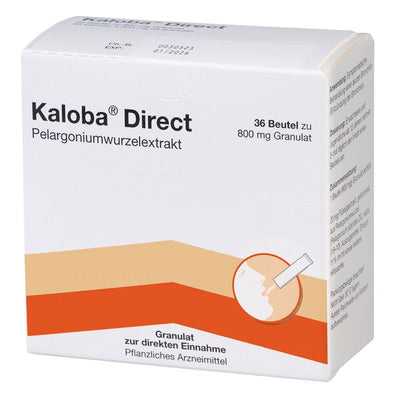 KALOBA Direct Gran Btl 36 Stk