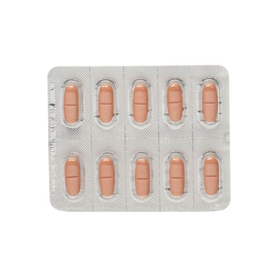 TEGRETOL CR Ret Tabl 400 mg 200 Stk