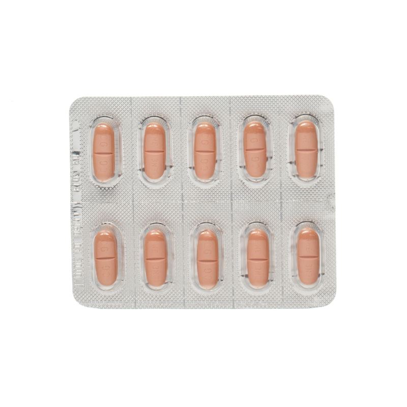 TEGRETOL CR Ret Tabl 400 mg 200 Stk