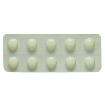 PIROXICAM Mepha Tabl 20 mg 30 Stk