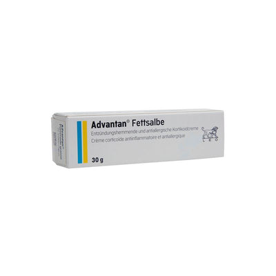 ADVANTAN Fettsalbe 0.1 % Tb 30 g