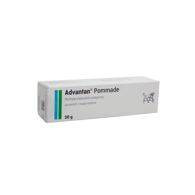 ADVANTAN Salbe 0.1 % Tb 30 g