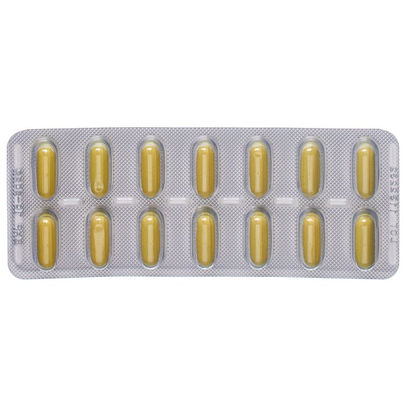 KLACID Filmtabl 250 mg 70 Stk