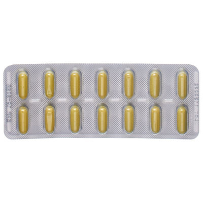 KLACID Filmtabl 250 mg 70 Stk