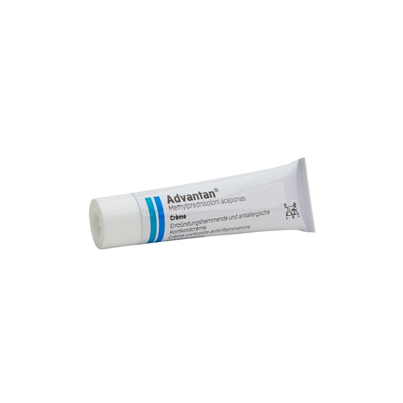 ADVANTAN Creme 0.1 % Tb 50 g