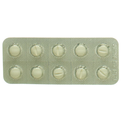 ATENOLOL Mepha Lactab 25 mg 100 Stk