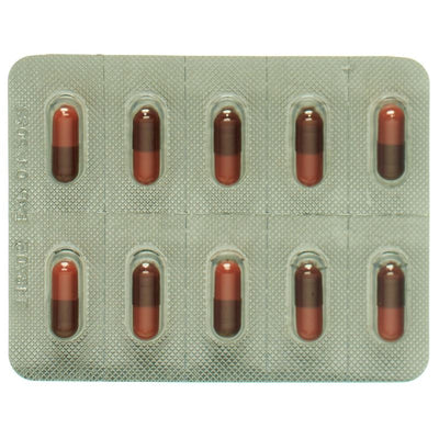 INDAPAMID Mepha Kaps 2.5 mg 90 Stk