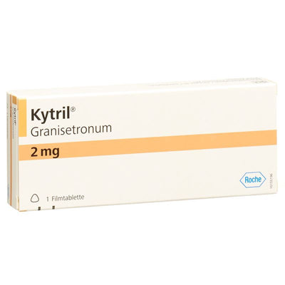 KYTRIL Filmtabl 2 mg