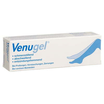 VENUGEL Gel 50 g