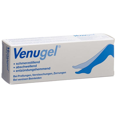 VENUGEL Gel 100 g