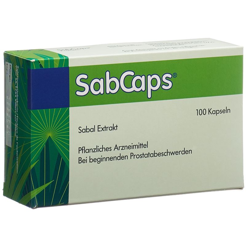 SABCAPS Weichkaps 100 Stk