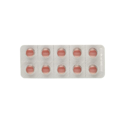 GROFENAC Retard Ret Filmtabl 100 mg 100 Stk