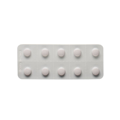 LISITRIL comp. Tabl 10/12.5 mg 100 Stk