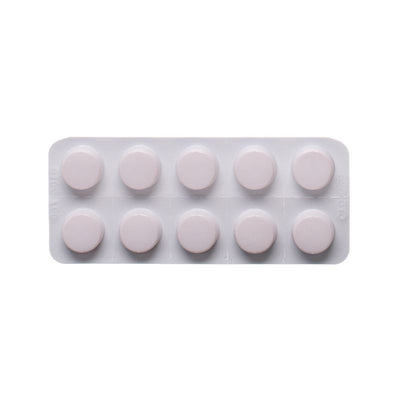 LISITRIL Tabl 30 mg 100 Stk