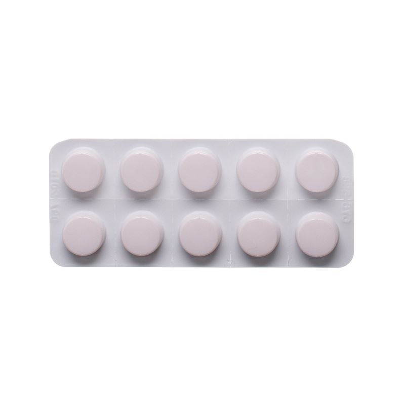 LISITRIL Tabl 30 mg 100 Stk