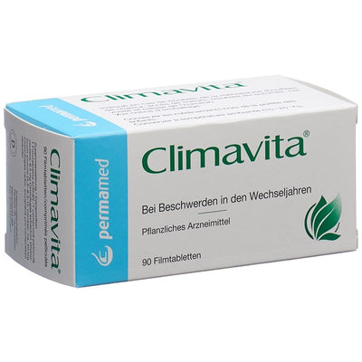 CLIMAVITA Filmtabl 6.5 mg 90 Stk