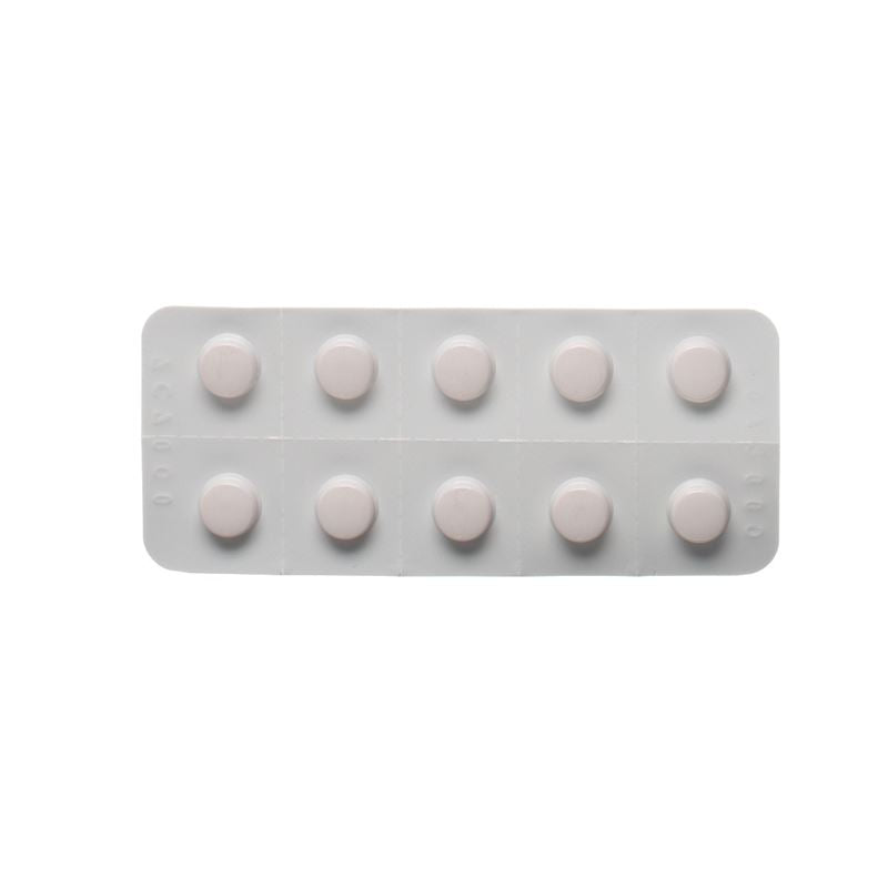 CARVEDILOL Sandoz Tabl 12.5 mg 100 Stk