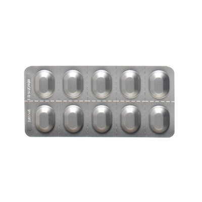 RAMIPRIL Sandoz Tabl 10 mg 100 Stk