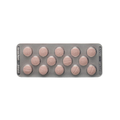 BLOPRESS Tabl 32 mg 98 Stk