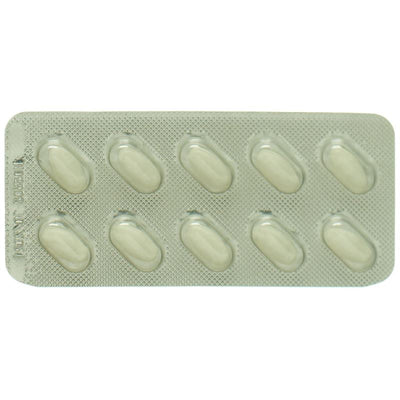 GLICLAZID Mepha retard Depotabs 30 mg 120 Stk