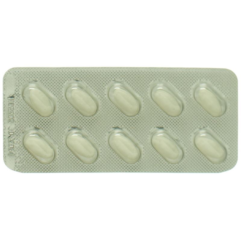 GLICLAZID Mepha retard Depotabs 30 mg 120 Stk