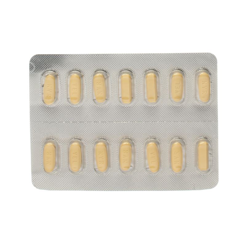 EXFORGE HCT Filmtabl 5mg/160mg/25mg 98 Stk