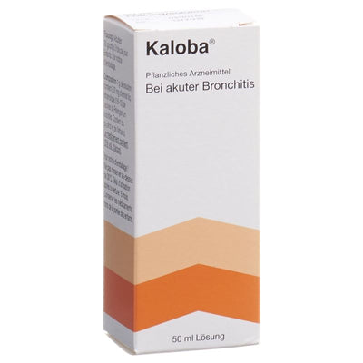 KALOBA Lös Fl 50 ml