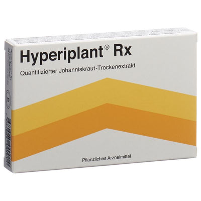 HYPERIPLANT Rx Filmtabl 600 mg 40 Stk