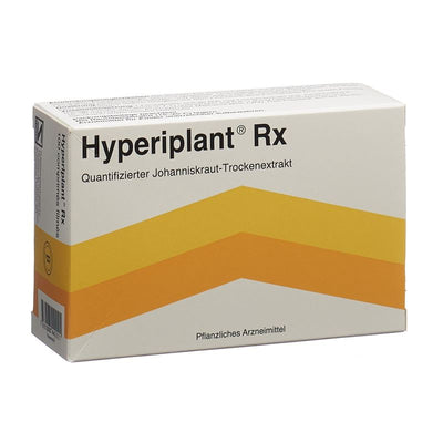 HYPERIPLANT Rx Filmtabl 600 mg 100 Stk