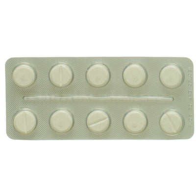 AMISULPRID Mepha Tabl 200 mg 90 Stk