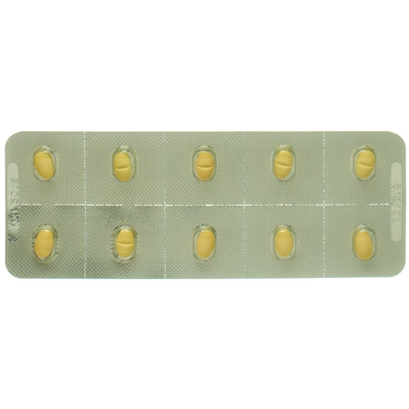 RISPERIDON Mepha Lactab 0.5 mg 60 Stk