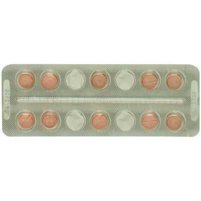 LISINOPRIL Mepha Tabl 20 mg 100 Stk