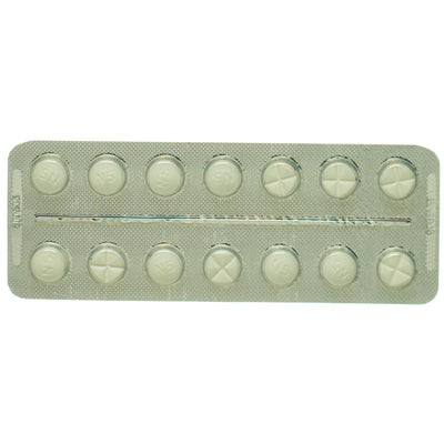 NEBIVOLOL Mepha Tabl 5 mg 98 Stk