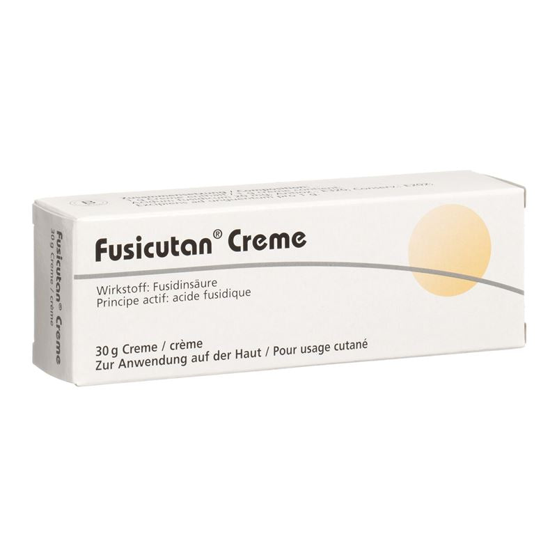 FUSICUTAN Creme Tb 30 g