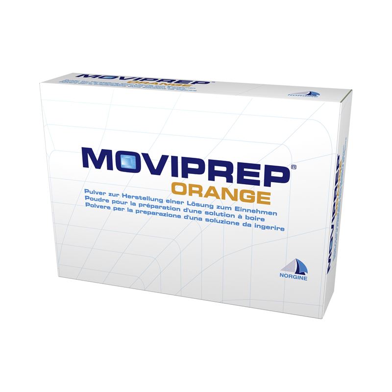 MOVIPREP Orange eine Anw A+B Dppl Btl 2 Stk