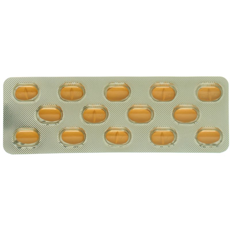 VALTAN Mepha Filmtabl 160 mg 98 Stk