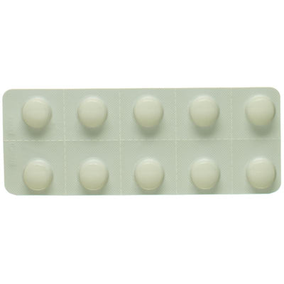 SEQUASE Filmtabl 200 mg 100 Stk