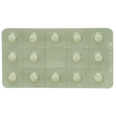 CANSARTAN Mepha Tabl 16 mg 98 Stk