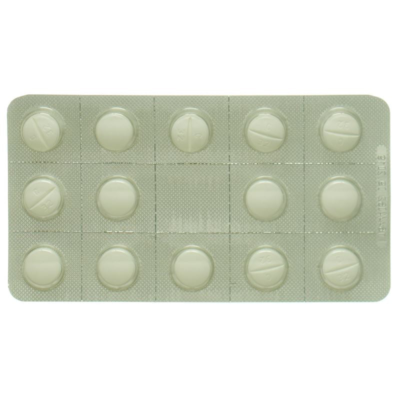 CANSARTAN Mepha Tabl 32 mg 98 Stk