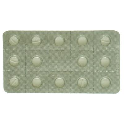 CANSARTAN Mepha plus Tabl 16/12.5 98 Stk