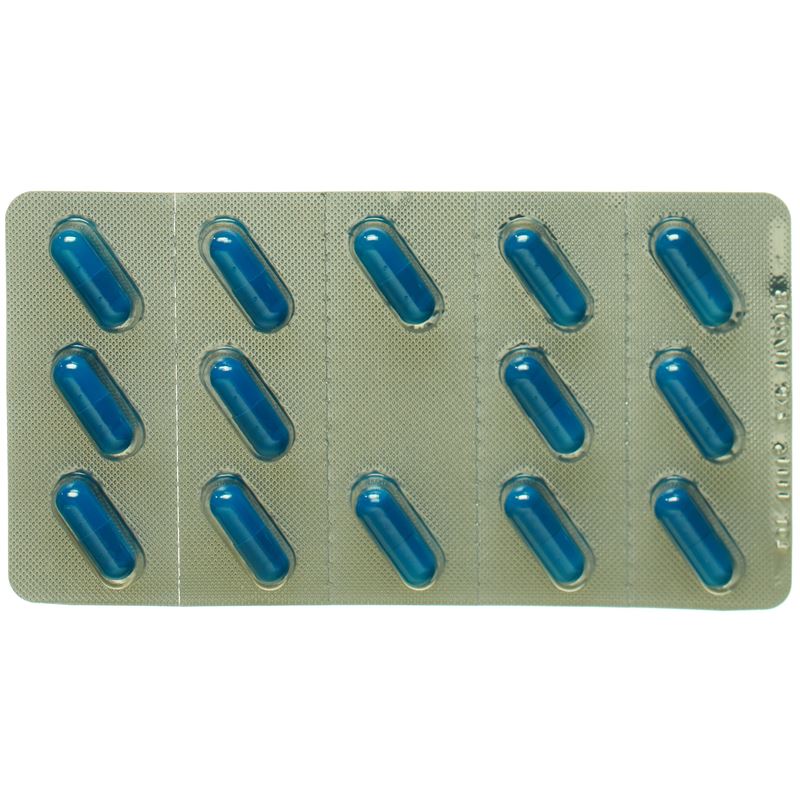 ORLISTAT Mepha Kaps 120 mg 84 Stk