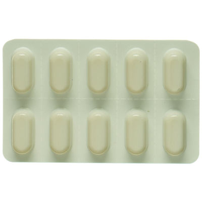 QUETIAPIN Mepha retard Ret Tabl 300 mg 100 Stk