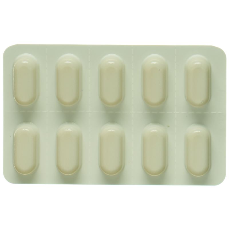 QUETIAPIN Mepha retard Ret Tabl 300 mg 100 Stk