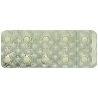 TORASEMID Mepha Tabl 5 mg 100 Stk