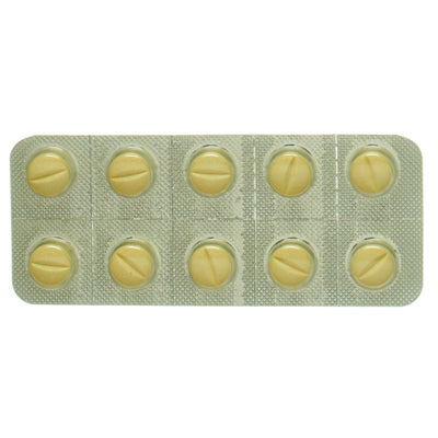 PRAVASTATIN Mepha Tabl 20 mg 100 Stk