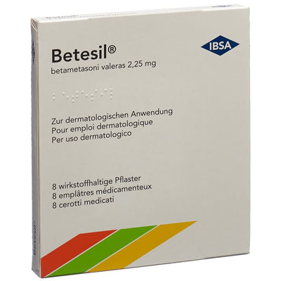 BETESIL Pfl Btl 8 Stk