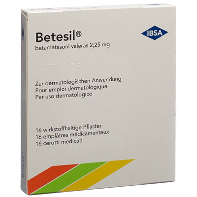 BETESIL Pfl Btl 16 Stk