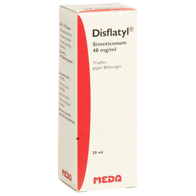 DISFLATYL Tropfen Fl 30 ml