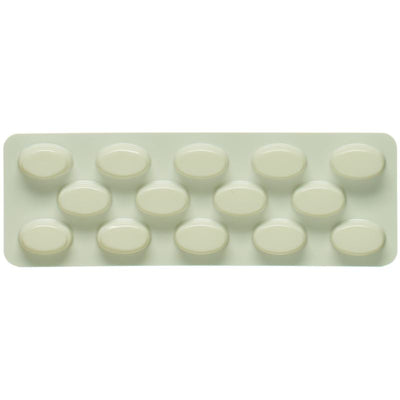 LOSARTAN-HCT Mepha Lactab 100/12.5mg 98 Stk