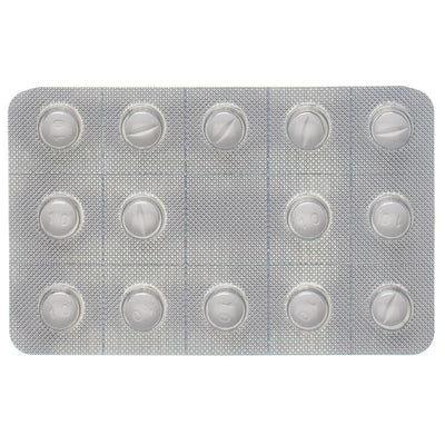 ESCITALOPRAM Mepha Lactab 10 mg 28 Stk